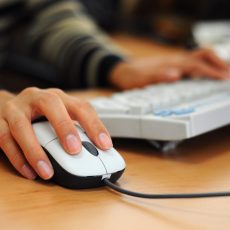 stockvault woman using computer115011