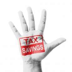 shutterstock 181719584 tax savings