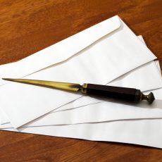 stockvault mail147938