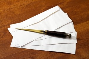 Mail