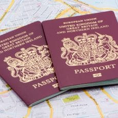 Companies House Identity Verification
