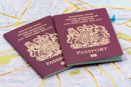 Companies House Identity Verification